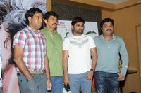 Green Signal Movie Pressmeet